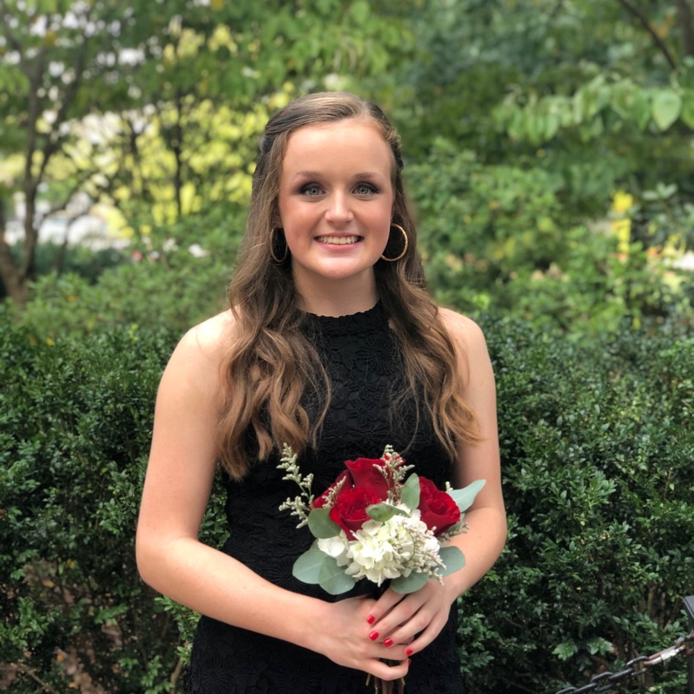 Meet your Posher, Maggie